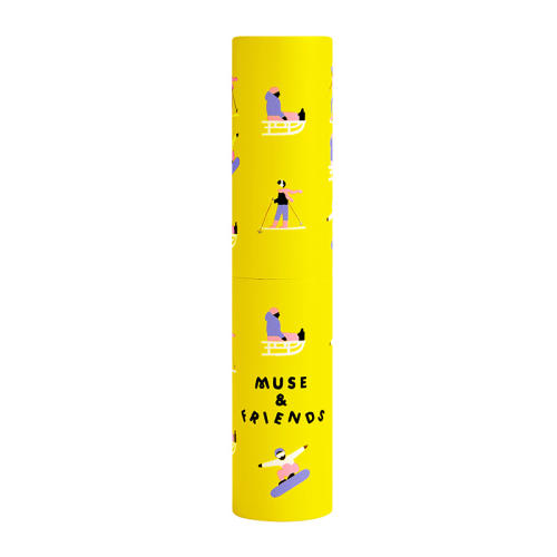 ͯƤ鶯󴽸 musefriendsͯ󴽸ౣʪͯഺﻤŮ󴽸160.95Ԫ3(53.65Ԫ/)