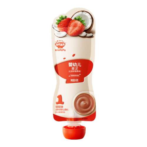 װ3÷ƻ60g*2+ղݮҬҬ60g Ӥ׶Ӫʳ64.64Ԫ4(16.16Ԫ/)