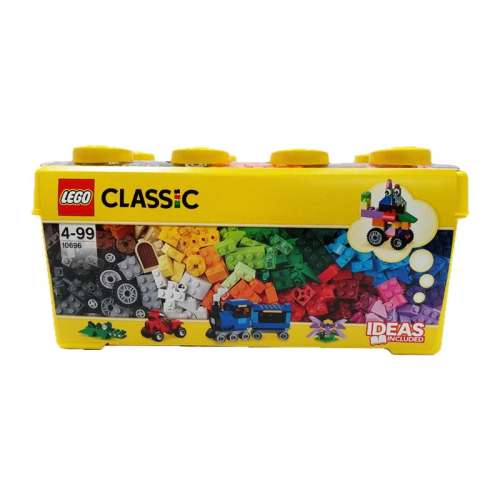 ڲLEGO/ָ 10696 кŻľ ڲָ10696кŻľ168Ԫ