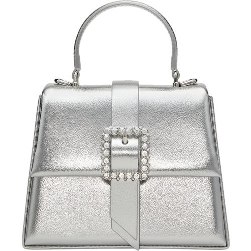 Silverɫ CHARLES&KEITH25ļ¿CK2-50701570귽۷бŮ457Ԫ