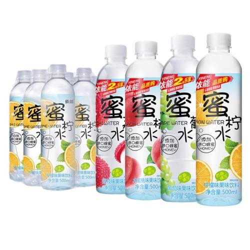 ڲˮ 500ml*6ƿ 4»ˮ500mlƿװѹζϷ10.9Ԫ