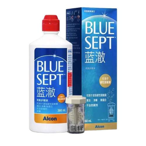 ˫ˮ480ml*1ƿ ˫ˮҺ360mlӲԽӴRGPĤξOK360Ԫ2(180Ԫ/)