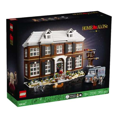 ڲLEGO/ָ 21330 С ָ21330Сһľ1250Ԫ