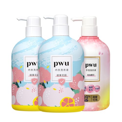 ͹԰+ӣ500ml*2 PWU־ȥѪϴڿ58.48Ԫ