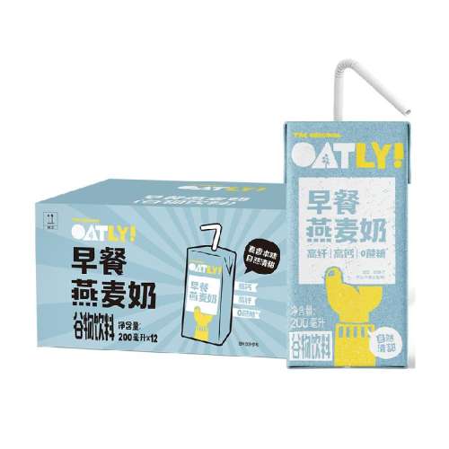 OATLY200ml1242Ԫ