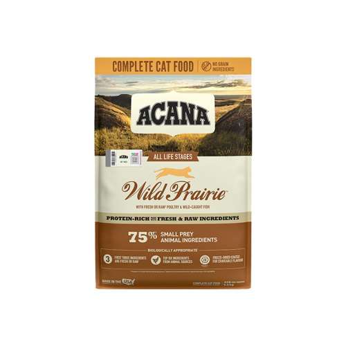 ũʢèЧ266£ 5.4kg ACANA/ȫ׶ũʢè360.05Ԫ(88VIP 95)