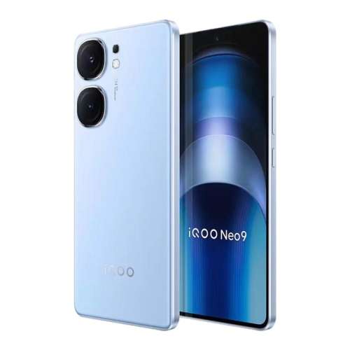 װ 12GB+256GB 5Gȫͨ ׼棨 й½ vivo iQOO Neo9ѧϷֻ3658.04Ԫ2(1829.02Ԫ/)