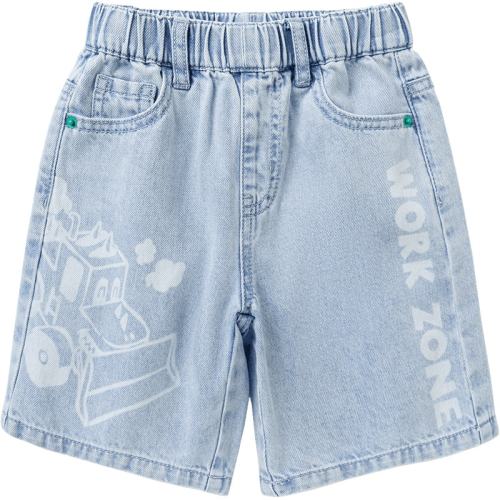 ۻ㣺ţǳ88101 105cm пСͯɰͨӡ189.6Ԫ4(47.4Ԫ/)