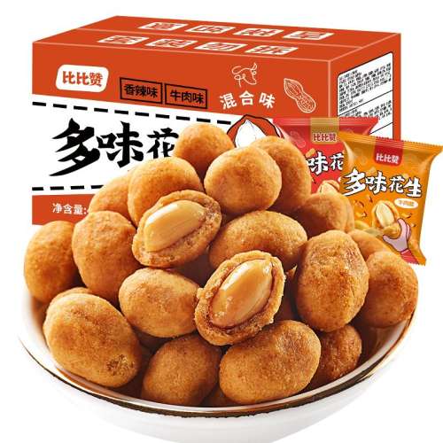 ڲͻζ180g 4.9ͣ ȱ޶ζСװ4.4Ԫ
