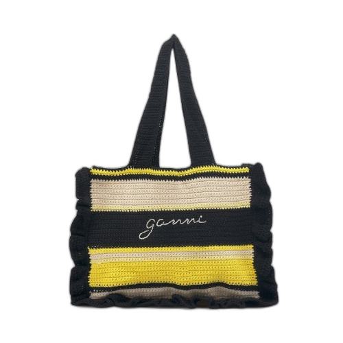 yellow-N74a  ֱganni ͨ Ůʽ֯ذţƤ1036.67Ԫ
