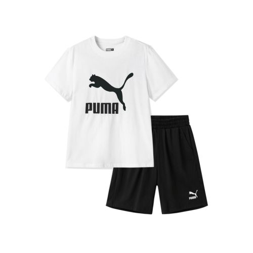 ׺ 110cm PUMAٷļͯװװͯȫ˶װ֯̿Tװ151.05Ԫ