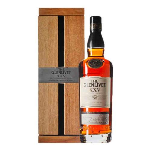 25굥һѿոʿ Glenlivet25ʿ4110Ԫ
