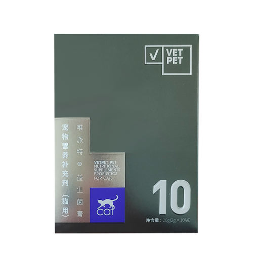 èרá 20g VETPET/Ψزè