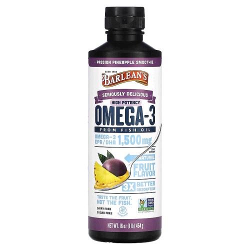 鲤ܱɳ 454ˣƿ ֱʰSeriously Delicious Omega-3283.1Ԫ(88VIP 95)