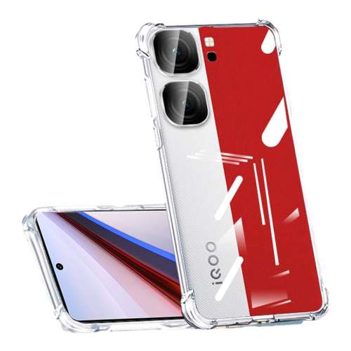iQOO Neo9 ͸ǡʮ׷ˤحưح iqooneo9ϵ͸ֻǷˤ48.72Ԫ4(12.18Ԫ/)