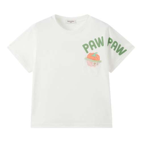 Ivoryɫ/39 110cm ܱޡPawinPawͨСͯװ25괺¿ͯԲT91.36Ԫ(88VIP 95)