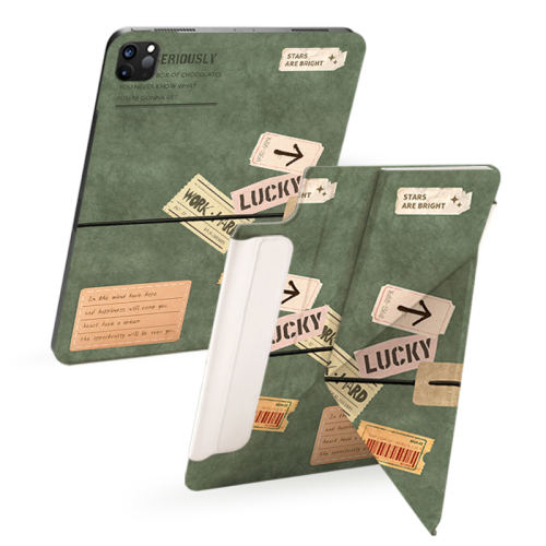 iPad Air7 2025 (11Ӣ) M3 Ƥ˱ֽ morock˫вiPadʵ141.3Ԫ,ۺ70.65/