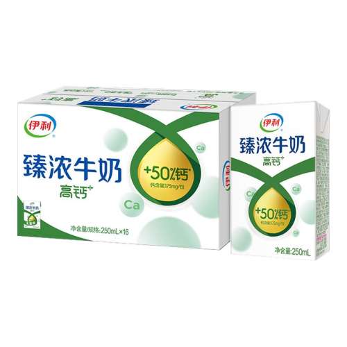 ڲ3µŨ߸+ţ250ml*16 Ũ߸+ţԴ40.8Ԫ