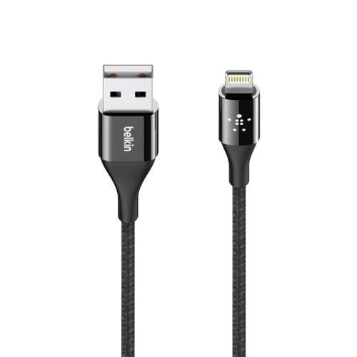 ڲ1.2m 1.2/õ DuraTek?LightningתUSB belkinCתLӿ393.5Ԫ5(78.7Ԫ/)