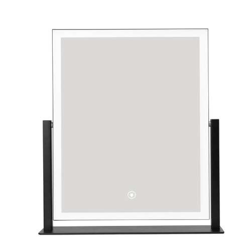 ɫʹ޷Ŵ Ӵ̨ʽױױ43x35ɫLEDܾ5xŴ84.6Ԫ