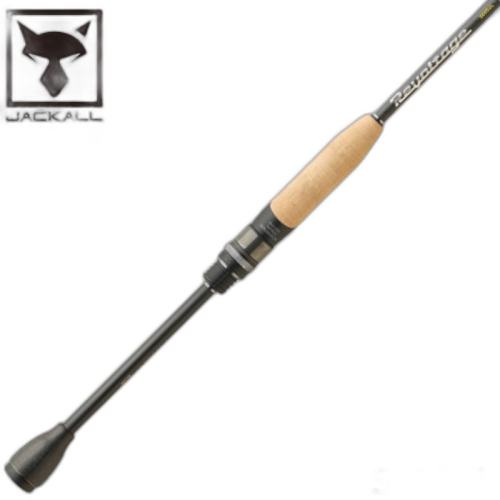 N/A ͨ�� �ձ�ֱ��JACKALL �������� ReVoltage RVII-S60SUL ��������