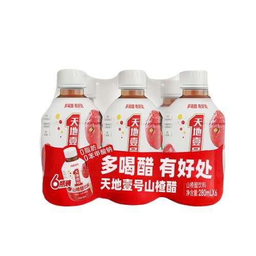 ɽ髴280ml*6ƿ Ҽɽ髴ɿ19.9Ԫ