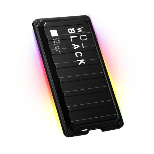 1TB P40 ԶRGBЧ | ɰ ƶ̬Ӳ1T 2TϷӲʵ749.65Ԫ