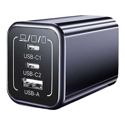 ɫType-C+USB˫ڡԡ30W3ʱ 67Wֻ64.8Ԫ