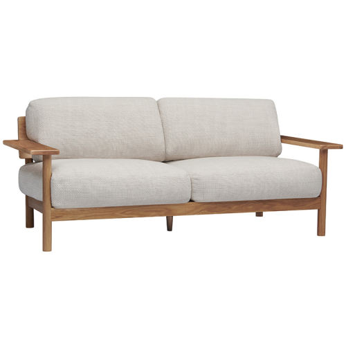 ŵ 786445cm MUJI/ӡƷDIMANCHE SOFAɳʵ1938Ԫ