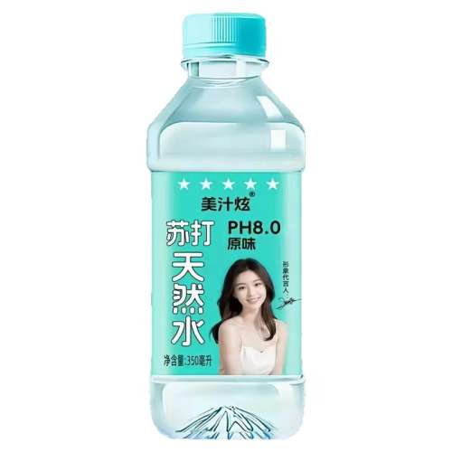 350ml*6ƿ֭ԭζ 챬Ȼմˮ24ƿ00֬0ؼ10.47Ԫ