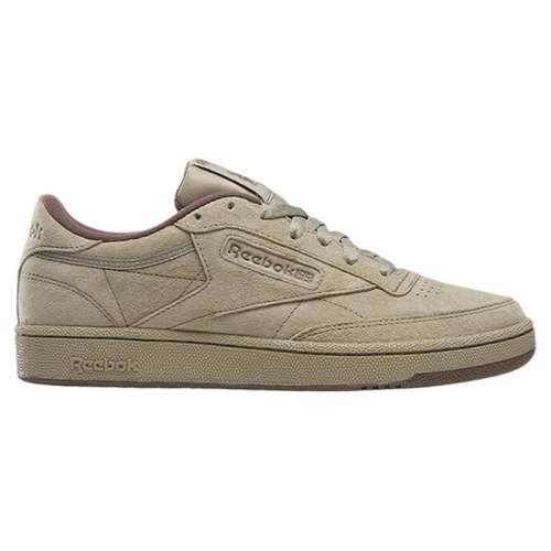 100201183 43 Reebok񲽹ٷ24¿ŮCLUB C 85ɫ˶ЬЬ474Ԫ
