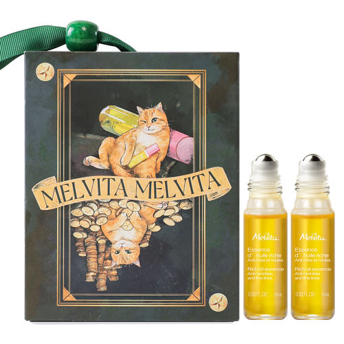 2ƿ Melvita/صƿ徫͸˫֧װ10ml*2ϸ236.55Ԫ