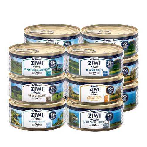 85g*12 1020g ZIWI۷޹ʳèͷ85g*12236.79Ԫ(88VIP 95)