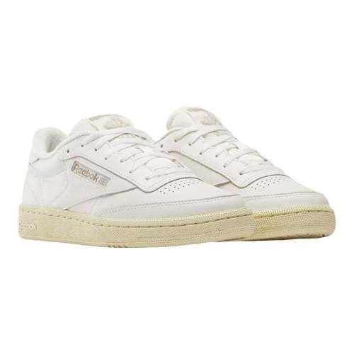 100201119 45 Reebok񲽹ٷ24¿ŮCLUB C 85ɫ˶ЬЬ379Ԫ
