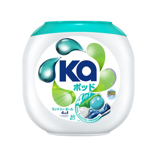 ��Kaݼ���ĺ�һϴ������60��װ