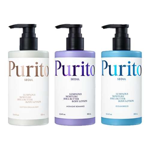ڲ300ml ɫ PURITOľʪŮƤ־Ů152Ԫ