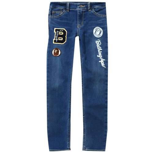 110cm ɫ BAPEͯװĸӡֲ޴Գţп350601G1930.86Ԫ3(643.62Ԫ/)