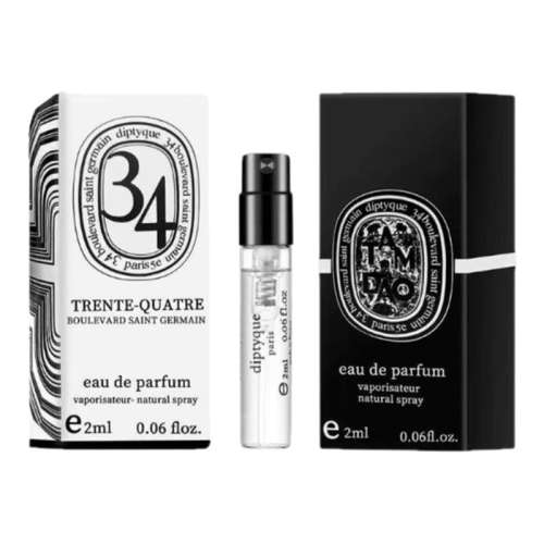  ̴(̷)EDT 2ml diptyque̴ɣС5.5Ԫ