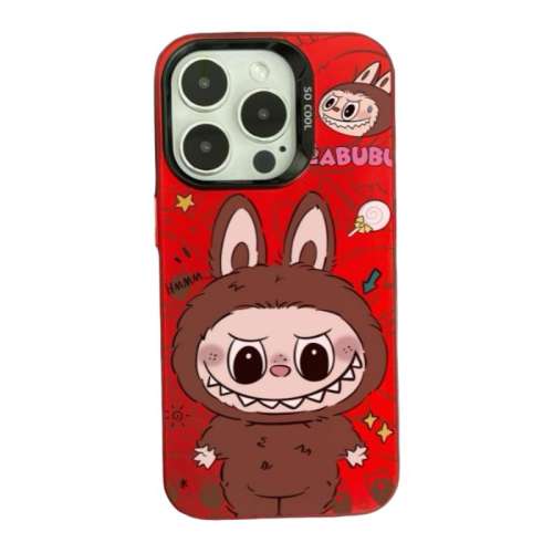 iPhone 16 IMD--ůLBB 2025¿ֻiPhone16LABUBU ƻ15/16promaxƻ13//1411ˤƻ12 14p15p13p15.13Ԫ