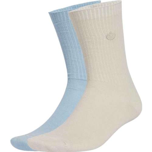 JJ1837 XS ϲadidasϴ˹ҶŮCREW SOCK 2PP˶JJ183784Ԫ