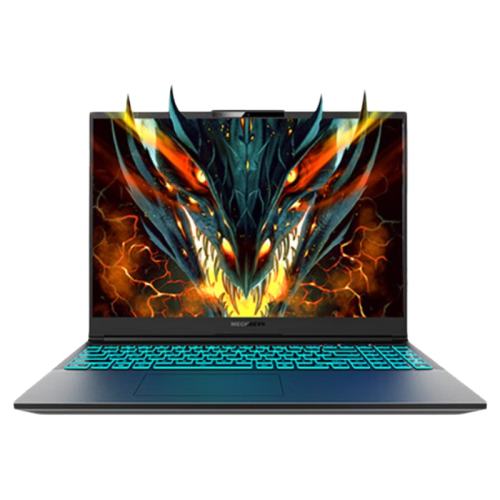 ڲ16K R7-7435H+4050 1080P165Hz16G+512G Ҳ20%MECHREVO/е 16K R7-7435H 16Ӣ ϷˢʼǱ ڲ+4599Ԫ