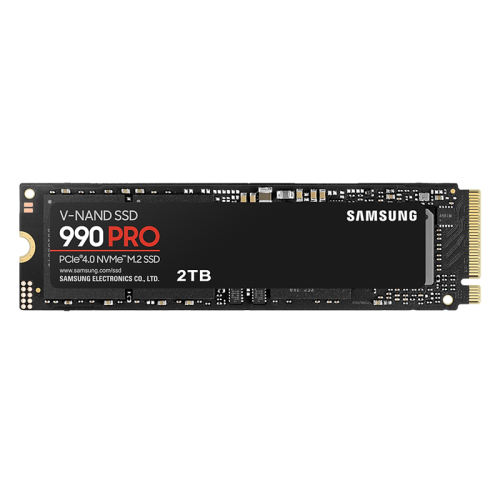 2TB 2TB+װ- 990PRO 2TB ϷPS5̬Ӳʵ1199Ԫ