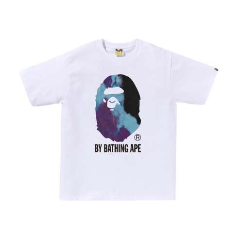 ۻ㣺ɫBKN M BAPEװ24ﶬԳĸȾͼӡT110033N2266.4Ԫ4(566.6Ԫ/)