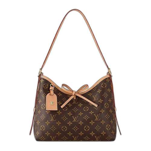 ϻ D25ŷ޲ַ 29*24*12cm 1h ŷֱLOUIS VUITTON/·Carryallϻᵥ