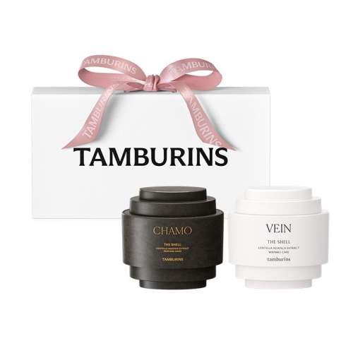 30ml 618TAMBURINSջ˪CHAMO+VEIN 15ml*2220Ԫ