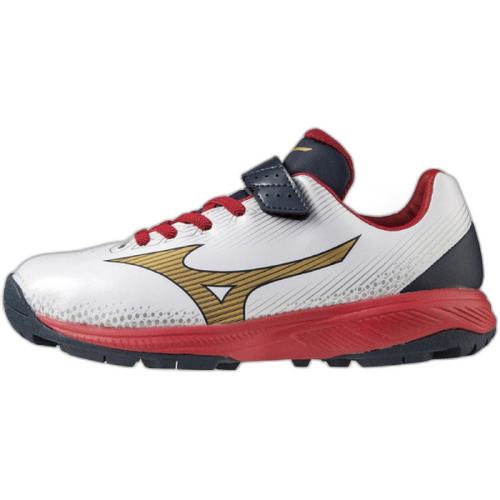 ɫ//ɫ42ۥ磻ȣͥө`å 18.0 ձֱMIZUNO Light Revo Trainer Jr. CR Ь 11GT2223411.02Ԫ(88VIP 95)