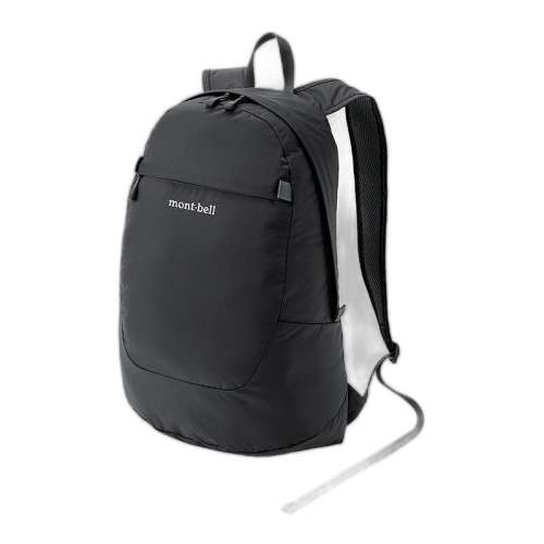 BK 45x26.5x14.5cm ճMontbellɱŷ ڴ˫ 15L BK  1133472361.62Ԫ(88VIP 95)