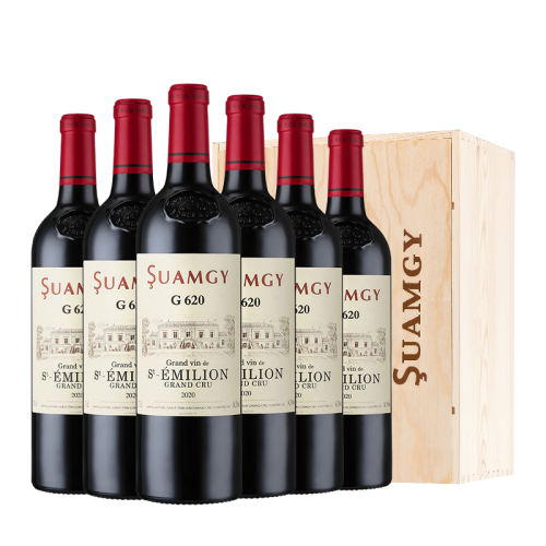 Ʊװ 750ml*6 ʥ֥ؼʥ¡ڸɺѾ1944.8Ԫ