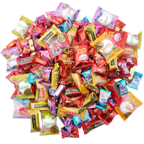 ʲ500g*1Լ80ţ 츣ʲǹϿζ޻Ӳˮɢװʳ19.9Ԫ