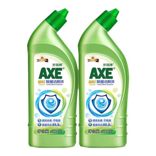 ڲҺ2ƿ 500g axeͷҺ10.79Ԫ